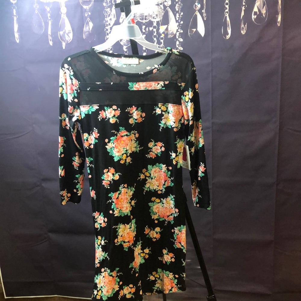 Ladies Dress